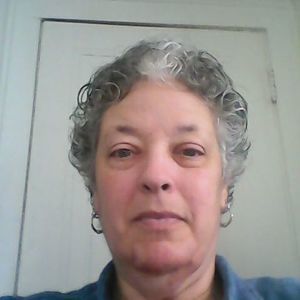 Meet your Posher, Vicki
